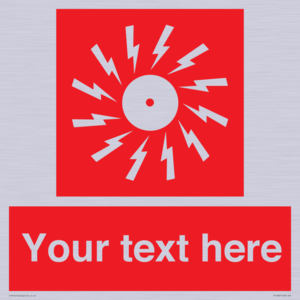 Custom Fire: Fire alarm beacon